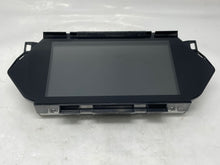 Load image into Gallery viewer, INFO-GPS SCREEN Acura MDX 2007 07 2008 08 2009 09 - NW104676
