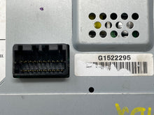 Load image into Gallery viewer, INFO-GPS SCREEN Acura MDX 2007 07 2008 08 2009 09 - NW104676
