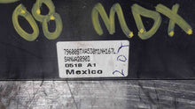 Load image into Gallery viewer, FRONT TEMPERATURE CONTROLS Acura MDX 2007 07 2008 08 2009 09 - NW99435
