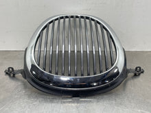 Load image into Gallery viewer, GRILL Jaguar S Type 2000 00 2001 01 2002 02 2003 03 - NW98401
