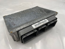 Load image into Gallery viewer, ECU ECM COMPUTER Jaguar S Type 2000 00 2001 01 8cyl - NW60495
