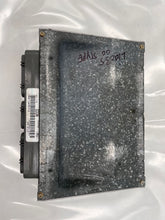 Load image into Gallery viewer, ECU ECM COMPUTER Jaguar S Type 2000 00 2001 01 8cyl - NW60495
