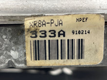 Load image into Gallery viewer, ECU ECM COMPUTER Jaguar S Type 2000 00 2001 01 8cyl - NW60495
