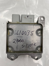 Load image into Gallery viewer, AIR BAG COMPUTER Jaguar S Type 2000 00 2001 01 - NW32757
