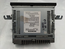Load image into Gallery viewer, RADIO Honda Pilot 2003 03 2004 04 2005 05 AM FM CD LX - NW137745
