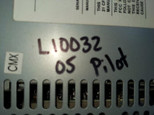 Load image into Gallery viewer, RADIO Honda Pilot 2003 03 2004 04 2005 05 AM FM CD LX - NW137745
