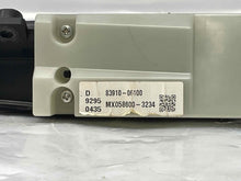 Load image into Gallery viewer, CLOCK DISPLAY Camry 2007 07 2008 08 2009 09 2010 10 2011 11 - NW105931
