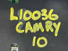 Load image into Gallery viewer, CD PLAYER RADIO Toyota Camry 2010 10 2011 11 - NW139882
