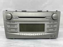 Load image into Gallery viewer, CD PLAYER RADIO Toyota Camry 2010 10 2011 11 - NW139882
