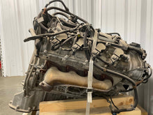 Load image into Gallery viewer, Engine Motor  MERCEDES E-CLASS 2011 - NW67213
