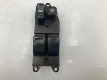 Load image into Gallery viewer, DRIVERS MASTER WINDOW SWITCH Solara 2003 03 2004 04 05 06 07 08 Coupe - NW57612
