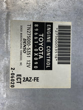 Load image into Gallery viewer, ECU ECM COMPUTER Toyota Solara 2002 02 2003 03 Auto - NW62656

