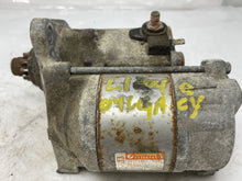 Load image into Gallery viewer, STARTER SUBARU LEGACY BAJA 1990 - 2006 AUTO - NW170989

