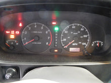Load image into Gallery viewer, Speedometer Cluster  ISUZU RODEO 2002 - NW160533
