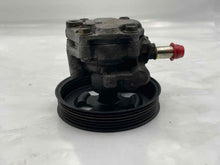Load image into Gallery viewer, POWER STEERING PUMP AMIGO RODEO PASSPORT 00 01 02 - NW163525
