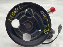 Load image into Gallery viewer, POWER STEERING PUMP AMIGO RODEO PASSPORT 00 01 02 - NW163525

