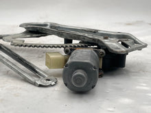 Load image into Gallery viewer, FRONT WINDOW REGULATOR Mercedes E300D E320 E430 1996 96 97 - 02 Left - NW81082
