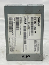 Load image into Gallery viewer, RADIO Volvo C70 S60 S80 V60 V70 XC60 XC70 2008-2016 - NW140367
