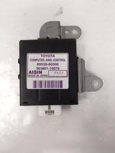 Load image into Gallery viewer, TRANSFER CASE CONTROL MODULE COMPUTER Lexus GX470 2003-2009 - NW33972
