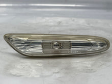 Load image into Gallery viewer, [INVENTORYCAR_YEAR_MAKE_MODEL] SIDE MARKER LAMP LIGHT Fender Mounted Left - NW82049
