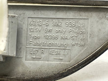 Load image into Gallery viewer, [INVENTORYCAR_YEAR_MAKE_MODEL] SIDE MARKER LAMP LIGHT Fender Mounted Left - NW82049
