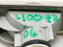 Load image into Gallery viewer, [INVENTORYCAR_YEAR_MAKE_MODEL] SIDE MARKER LAMP LIGHT Fender Mounted Left - NW82049
