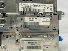 Load image into Gallery viewer, RADIO Mercedes CL500 CL600 30 S500 S600 2000 00 2001 01 2002 02 - NW139019

