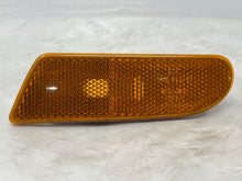 Load image into Gallery viewer, [INVENTORYCAR_YEAR_MAKE_MODEL] SIDE MARKER LAMP LIGHT Bumper Mounted Left - NW83179
