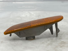 Load image into Gallery viewer, [INVENTORYCAR_YEAR_MAKE_MODEL] SIDE MARKER LAMP LIGHT Bumper Mounted Left - NW83179
