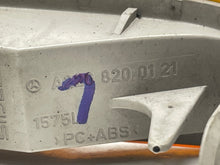 Load image into Gallery viewer, [INVENTORYCAR_YEAR_MAKE_MODEL] SIDE MARKER LAMP LIGHT Bumper Mounted Left - NW83179
