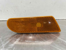 Load image into Gallery viewer, [INVENTORYCAR_YEAR_MAKE_MODEL] SIDE MARKER LAMP LIGHT Bumper Mounted Right - NW83180
