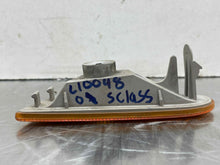 Load image into Gallery viewer, [INVENTORYCAR_YEAR_MAKE_MODEL] SIDE MARKER LAMP LIGHT Bumper Mounted Right - NW83180
