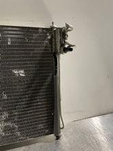 Load image into Gallery viewer, AC CONDENSER Nissan Murano 2003 03 2004 04 2005 05 2006 06 2007 07 - NW43768
