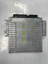 Load image into Gallery viewer, ECU ECM COMPUTER Nissan Murano 2006 06 3.5L - NW60014
