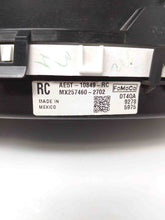 Load image into Gallery viewer, Speedometer Cluster Ford Fusion 2010 - NW158912
