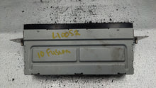 Load image into Gallery viewer, INFO-GPS SCREEN Ford Fusion Mercury Milan 2010 10 - NW104484
