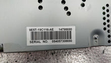 Load image into Gallery viewer, INFO-GPS SCREEN Ford Fusion Mercury Milan 2010 10 - NW104484
