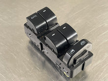Load image into Gallery viewer, FRONT DOOR WINDOW SWITCH Ford Fusion Mercury Milan 10 11 12 Left - NW56103
