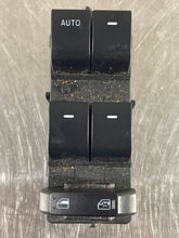 Load image into Gallery viewer, FRONT DOOR WINDOW SWITCH Ford Fusion Mercury Milan 10 11 12 Left - NW56103
