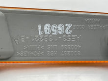 Load image into Gallery viewer, SIDE MARKER LAMP LIGHT Ford Fusion 10 11 12 Bumper Mounted Left - NW81463
