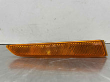 Load image into Gallery viewer, SIDE MARKER LAMP LIGHT Ford Fusion 10 11 12 Bumper Mounted Right - NW81464
