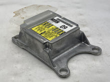 Load image into Gallery viewer, AIR BAG CONTROL MODULE COMPUTER Toyota Camry 2010 10 2011 11 - NW38162
