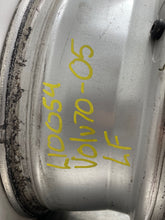 Load image into Gallery viewer, WHEEL Volvo S60 V70 2004 04 2005 05 06 07 08 09 15x635 20 Spoke - NW201897
