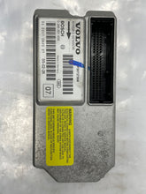 Load image into Gallery viewer, Air Bag Computer Volvo S60 V70 2005 05 2006 06 2007 07 08 09 - NW39187
