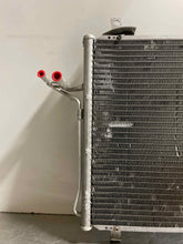 Load image into Gallery viewer, AC CONDENSER Nissan 350Z 2003 03 2004 04 05 06 07 08 09 - NW43707
