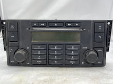 Load image into Gallery viewer, Radio Controls Land Rover LR2 2008 08 2009 09 2010 10 2011 11 - NW139384
