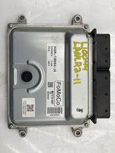 Load image into Gallery viewer, ECU ECM COMPUTER Land Rover LR2 08 09 10 11 - NW61995
