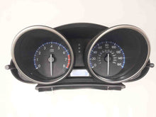 Load image into Gallery viewer, Speedometer Cluster Mazda 3 2012 - NW160892
