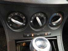 Load image into Gallery viewer, TEMPERATURE CONTROLS Mazda 3 2012 12 2013 13 - NW100685
