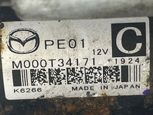 Load image into Gallery viewer, STARTER MOTOR Mazda 3 CX-5 2012 12 2013 13 2014 14 - NW170704
